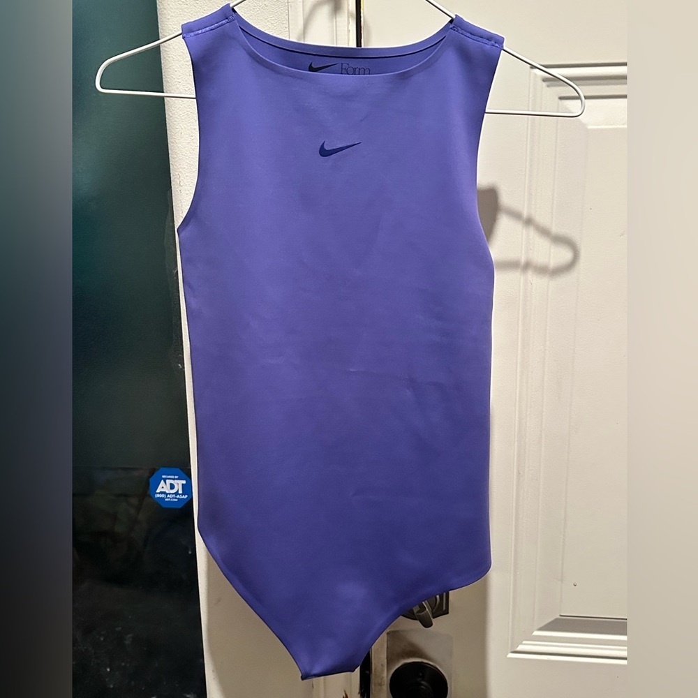 Nike Form Training Dri-FIT Stealth Evaporation Bodysuit